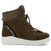 Ecco - Kid's Urban Snowboarder With Laces - Chaussures Hiver