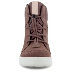 Ecco - Kid's Urban Snowboarder With Laces - Chaussures Hiver -LA SPORTIVA ecco kids urban snowboarder with laces chaussures hiver detail 3