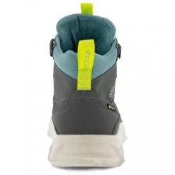 Ecco - MX Low Mid GTX - Chaussures Multisports -LA SPORTIVA ecco mx low mid gtx chaussures multisports detail 5