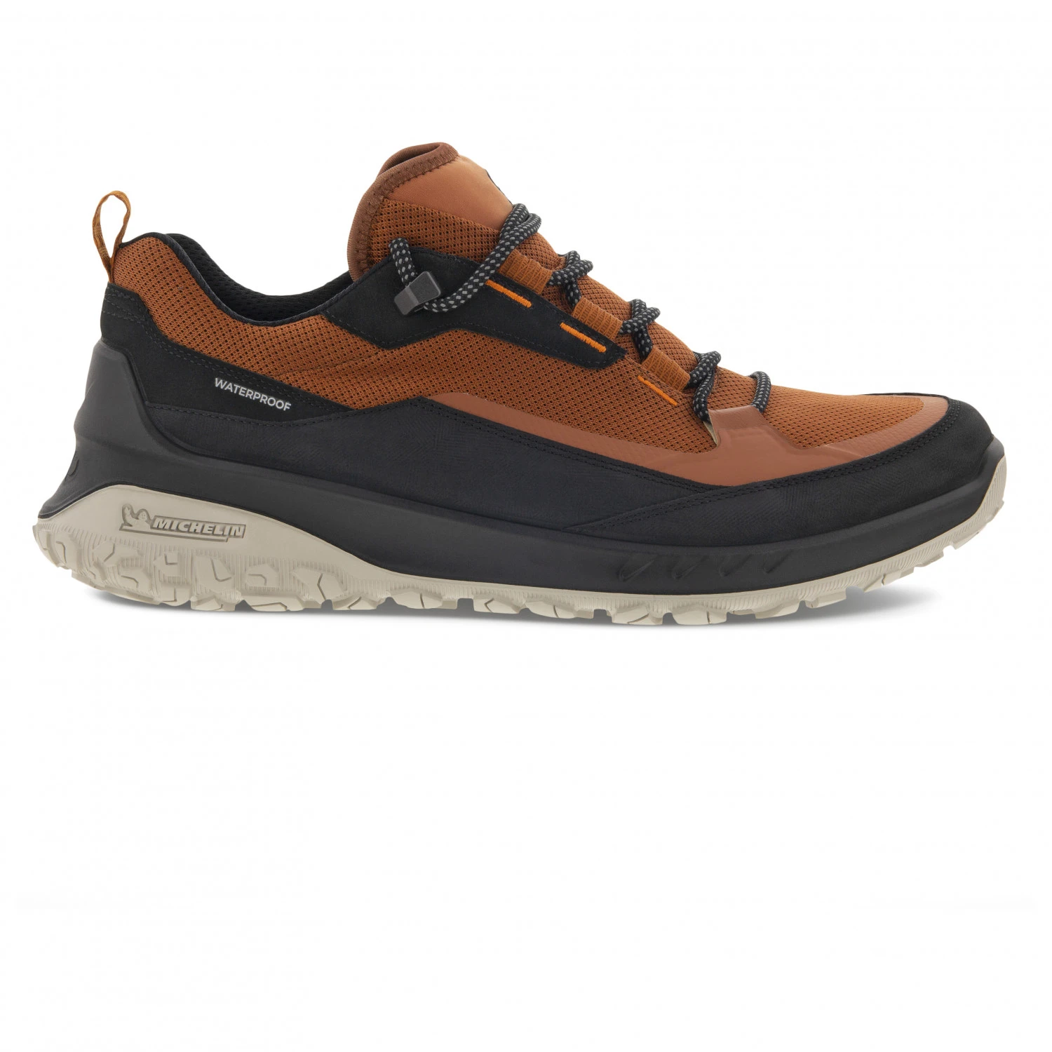 Ecco - ULT-TRN Low Waterproof - Chaussures Multisports 1 Ecco - ULT-TRN Low Waterproof - Chaussures Multisports