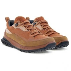 Ecco - Women's ULT-TRN Low Waterproof - Chaussures Multisports -LA SPORTIVA ecco womens ult trn low waterproof chaussures multisports detail 6