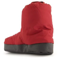 Exped - Camp Booty - Chaussons 10 Exped - Camp Booty - Chaussons -LA SPORTIVA exped camp booty chaussons bf detail 5