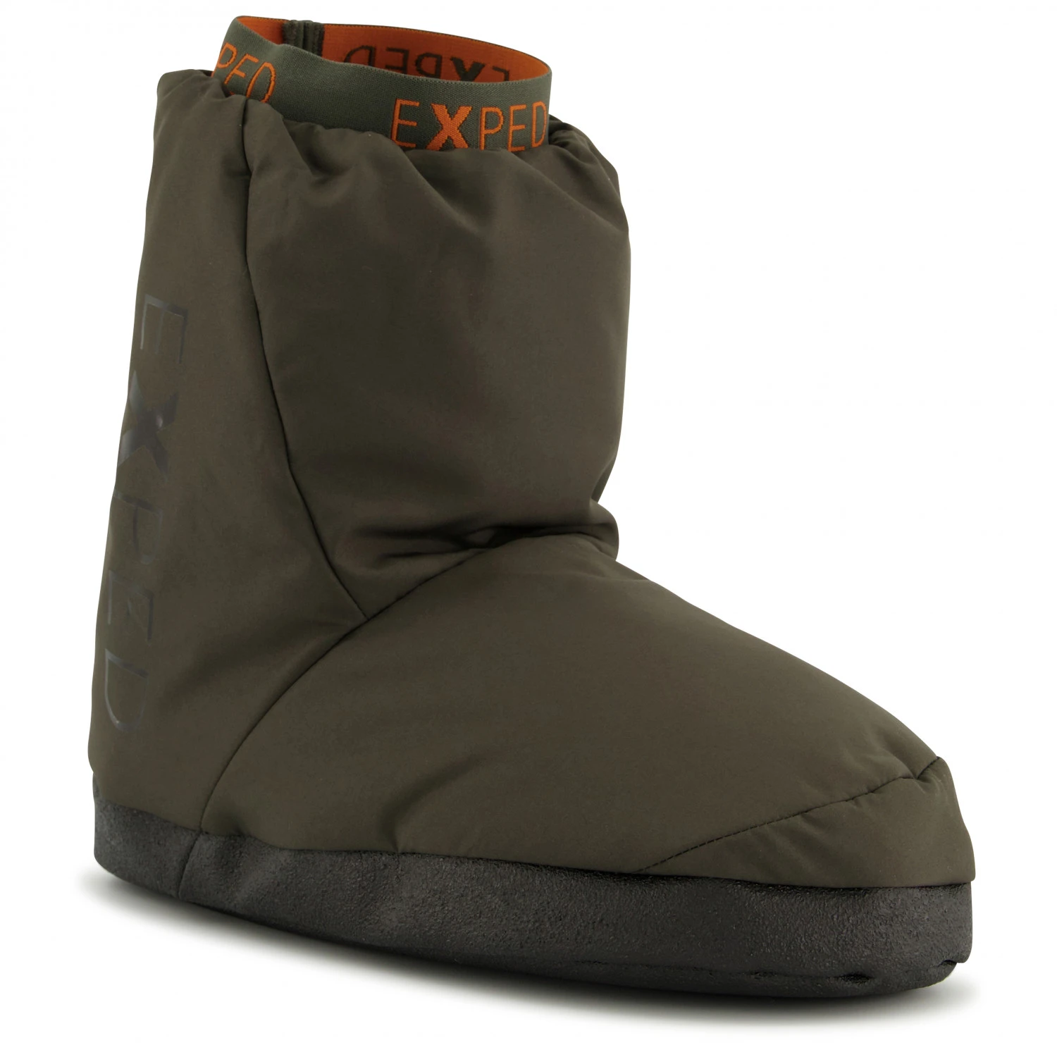 Exped - Camp Booty - Chaussons 2 Exped - Camp Booty - Chaussons – Image 2