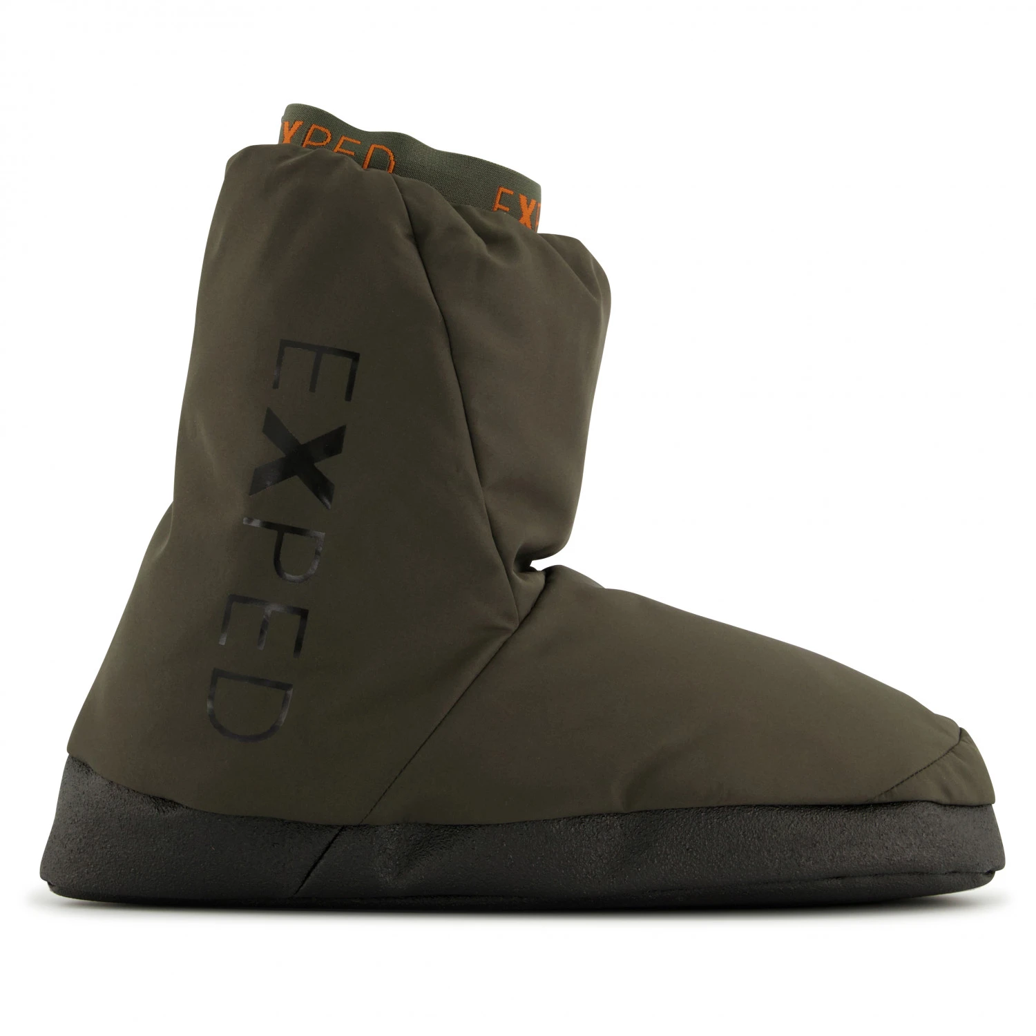 Exped - Camp Booty - Chaussons 1 Exped - Camp Booty - Chaussons