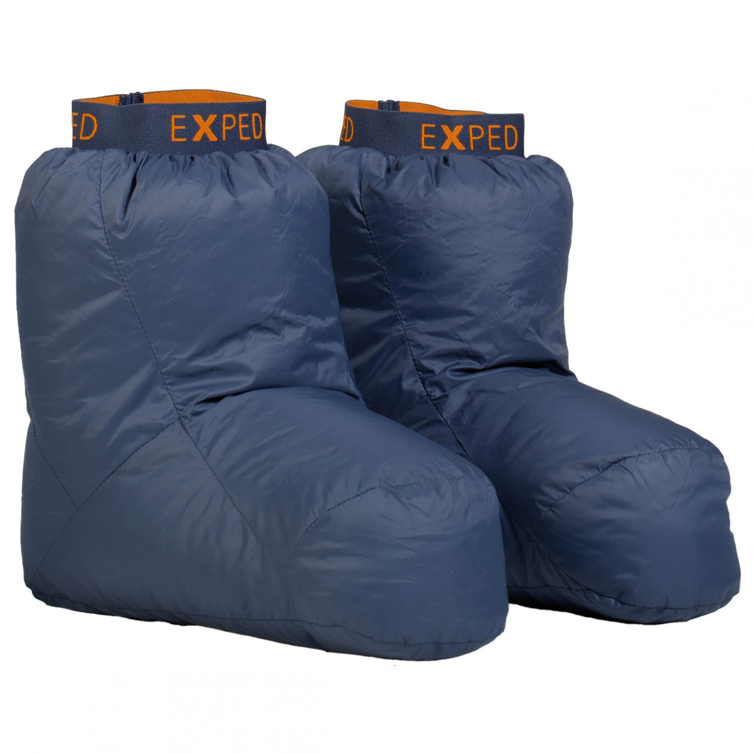 Exped - Down Sock - Chaussons 1 Exped - Down Sock - Chaussons