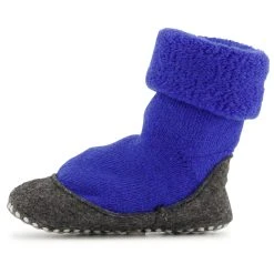 Falke - Kid's Cosyshoes - Chaussons -LA SPORTIVA falke kids cosyshoes chaussons detail 4