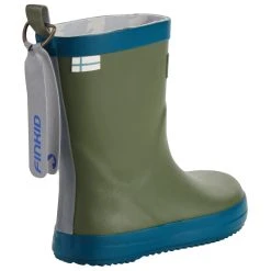 Finkid - Kid's Kumi - Bottes En Caoutchouc -LA SPORTIVA finkid kids kumi bottes en caoutchouc detail 4