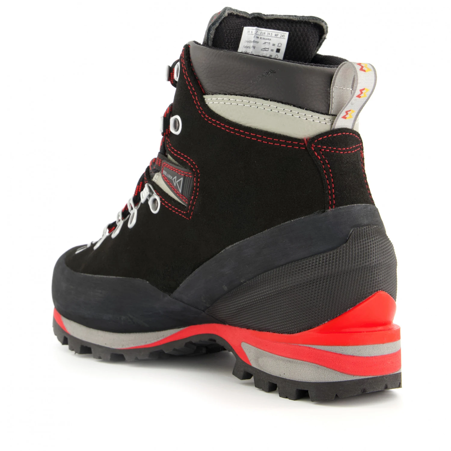Garmont - Pinnacle GTX - Chaussures De Montagne 5 Garmont - Pinnacle GTX - Chaussures De Montagne – Image 5
