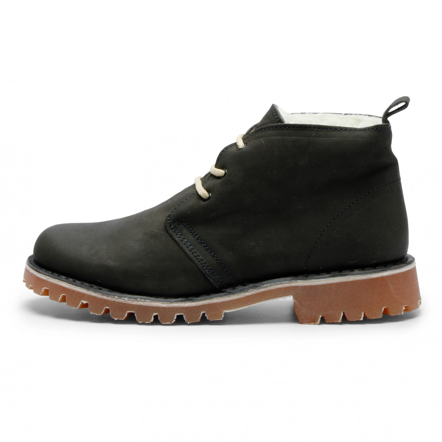 Grand Step Shoes - Dari Nubuk - Chaussures Hiver 5 Grand Step Shoes - Dari Nubuk - Chaussures Hiver – Image 5
