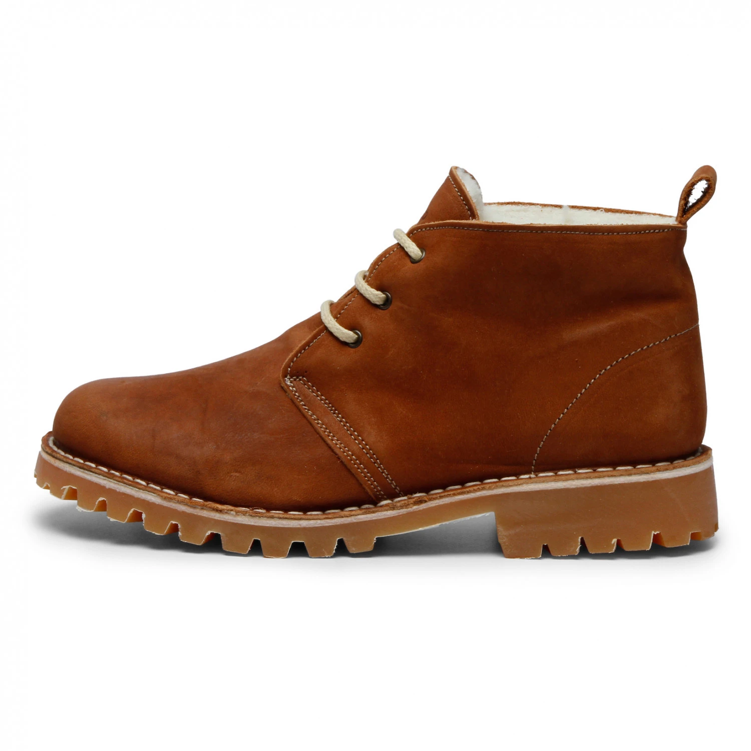 Grand Step Shoes - Dari Nubuk - Chaussures Hiver 1 Grand Step Shoes - Dari Nubuk - Chaussures Hiver