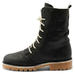 Grand Step Shoes - Women's Alba Nubuk - Chaussures Hiver