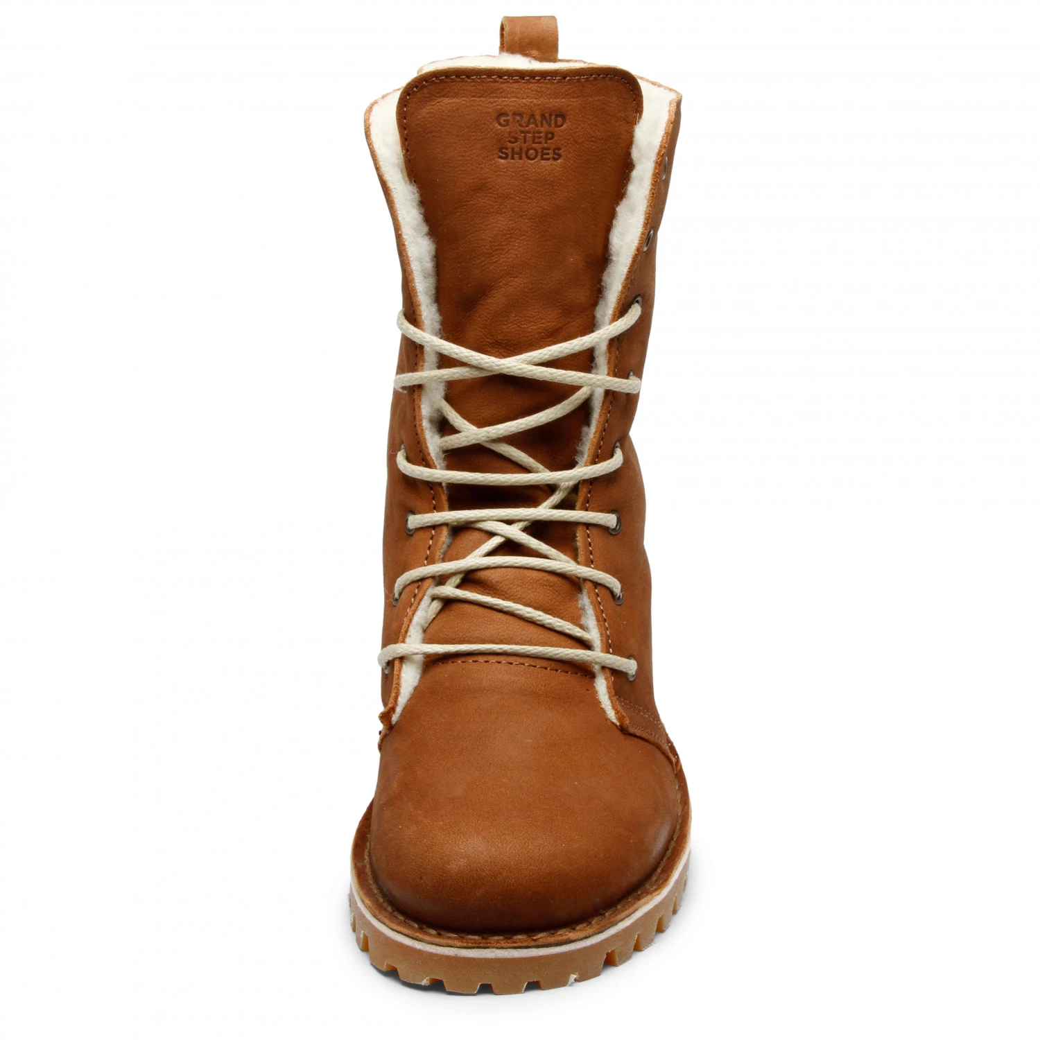 Grand Step Shoes - Women's Alba Nubuk - Chaussures Hiver 3 Grand Step Shoes - Women's Alba Nubuk - Chaussures Hiver – Image 3