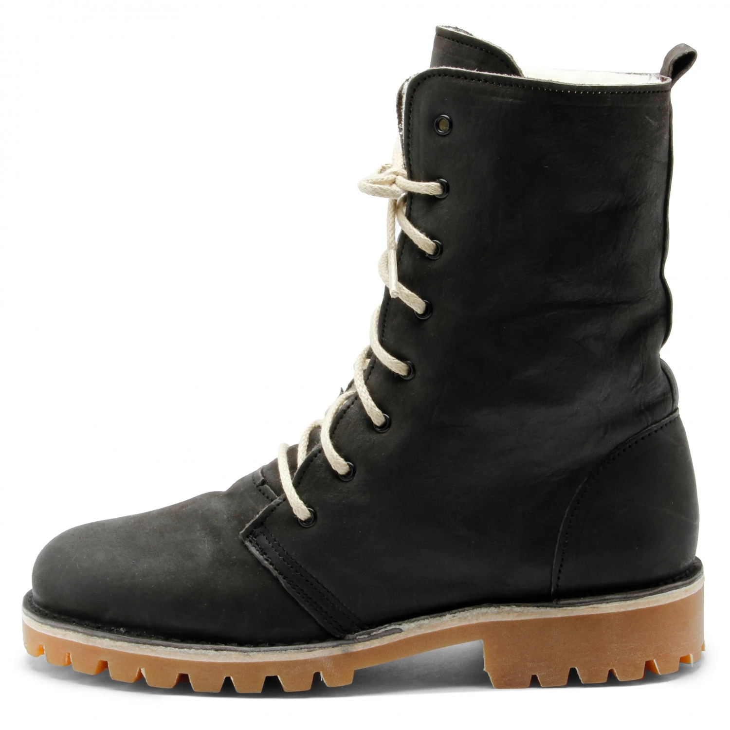 Grand Step Shoes - Women's Alba Nubuk - Chaussures Hiver 1 Grand Step Shoes - Women's Alba Nubuk - Chaussures Hiver