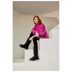 Grand Step Shoes - Women's Mia Hemp - Chaussures Hiver 11 Grand Step Shoes - Women's Mia Hemp - Chaussures Hiver -LA SPORTIVA grand step shoes womens mia hemp chaussures hiver detail 6