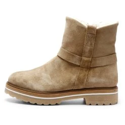 Grand Step Shoes - Women's Nano Suede - Chaussures Hiver