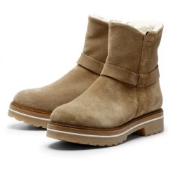 Grand Step Shoes - Women's Nano Suede - Chaussures Hiver 9 Grand Step Shoes - Women's Nano Suede - Chaussures Hiver -LA SPORTIVA grand step shoes womens nano suede chaussures hiver detail 4