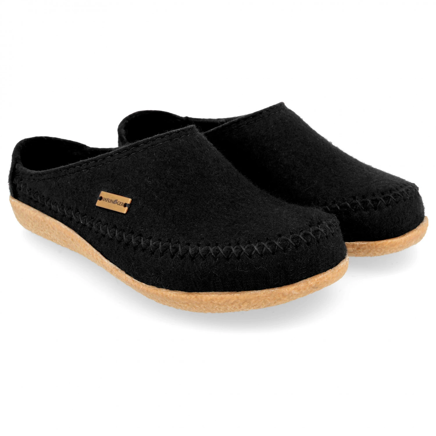 Haflinger - Blizzard Credo - Chaussons 3 Haflinger - Blizzard Credo - Chaussons – Image 3