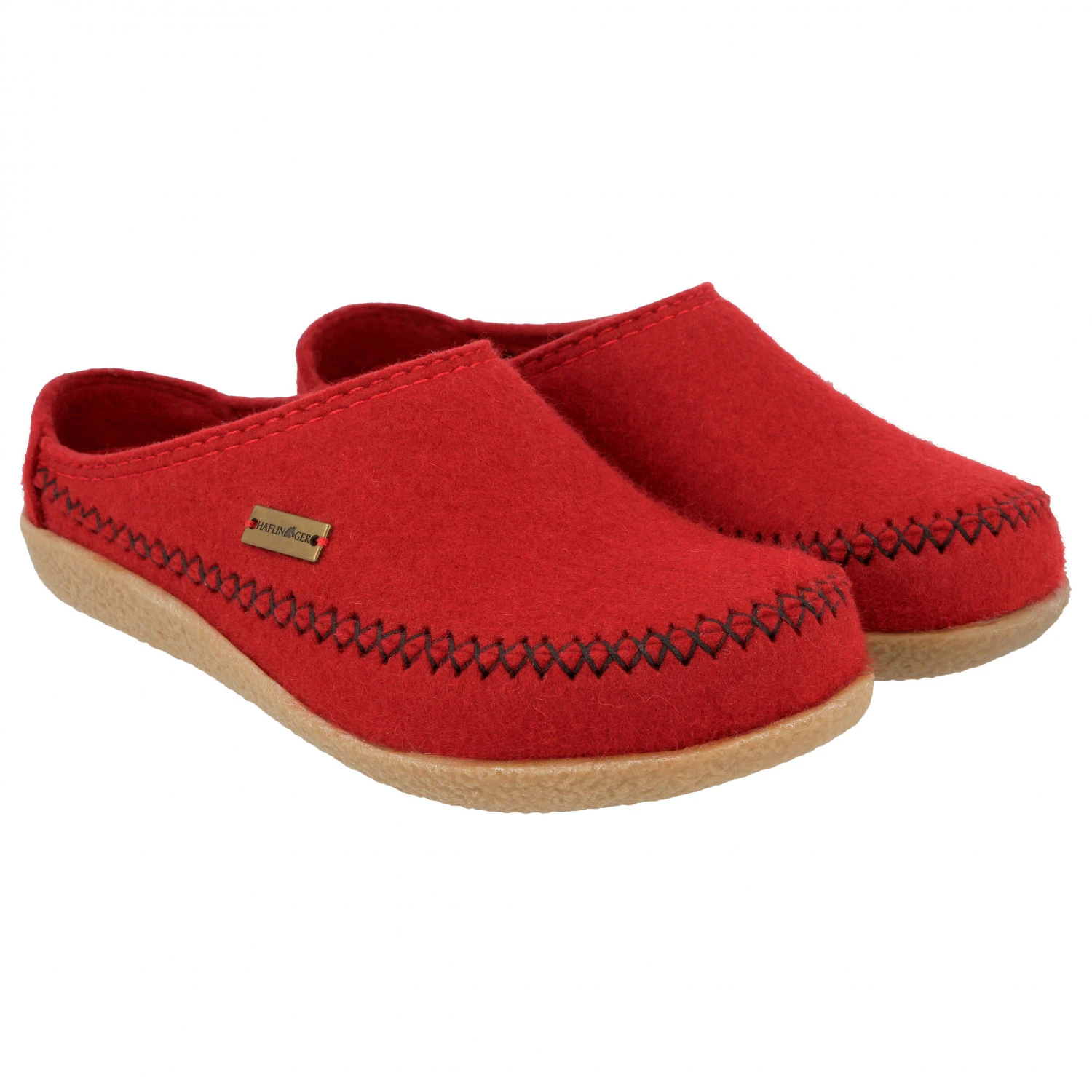 Haflinger - Blizzard Credo - Chaussons 4 Haflinger - Blizzard Credo - Chaussons – Image 4
