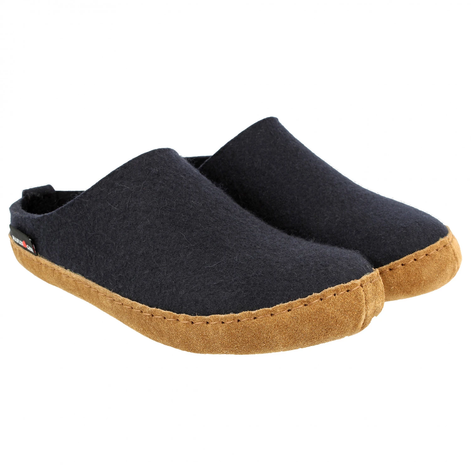 Haflinger - Emil's Toffel - Chaussons 2 Haflinger - Emil's Toffel - Chaussons – Image 2