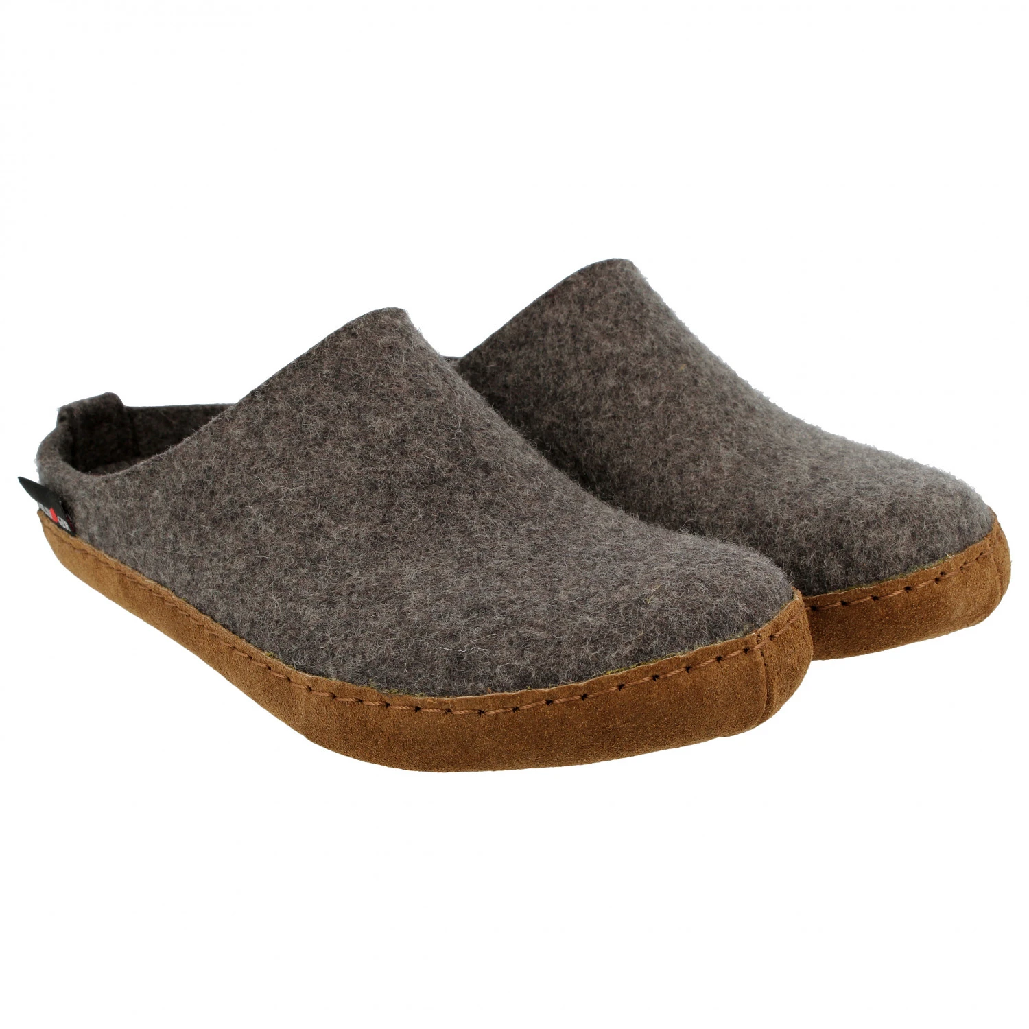 Haflinger - Emil's Toffel - Chaussons 3 Haflinger - Emil's Toffel - Chaussons – Image 3