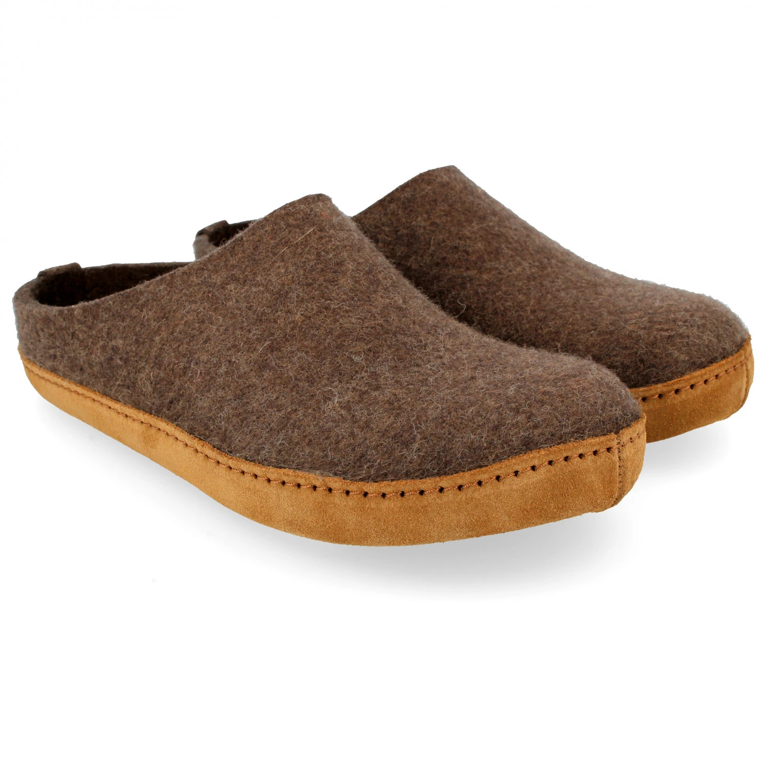 Haflinger - Emil's Toffel - Chaussons 4 Haflinger - Emil's Toffel - Chaussons – Image 4