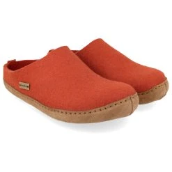 Haflinger - Emil's Toffel - Chaussons 9 Haflinger - Emil's Toffel - Chaussons -LA SPORTIVA haflinger emils toffel chaussons 4