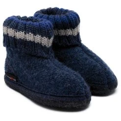 Haflinger - Kids Paul - Chaussons 9 Haflinger - Kids Paul - Chaussons -LA SPORTIVA haflinger kids paul chaussons 4