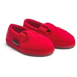 Haflinger - Kid's Slipper Joschi - Chaussons -LA SPORTIVA haflinger kids slipper joschi chaussons 1