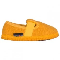 Haflinger - Kid's Slipper Joschi - Chaussons -LA SPORTIVA haflinger kids slipper joschi chaussons detail 3