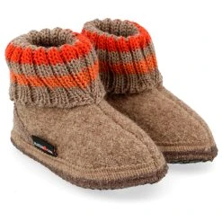 Haflinger - Paul - Chaussons