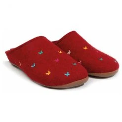 Haflinger - Women's Everest Farfalline - Chaussons