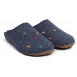 Haflinger - Women's Everest Farfalline - Chaussons 8 Haflinger - Women's Everest Farfalline - Chaussons -LA SPORTIVA haflinger womens everest farfalline chaussons 3