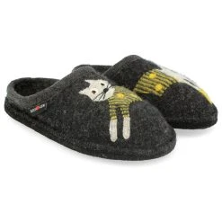 Haflinger - Women's Flair Cucho - Chaussons 5 Haflinger - Women's Flair Cucho - Chaussons -LA SPORTIVA haflinger womens flair cucho chaussons 2