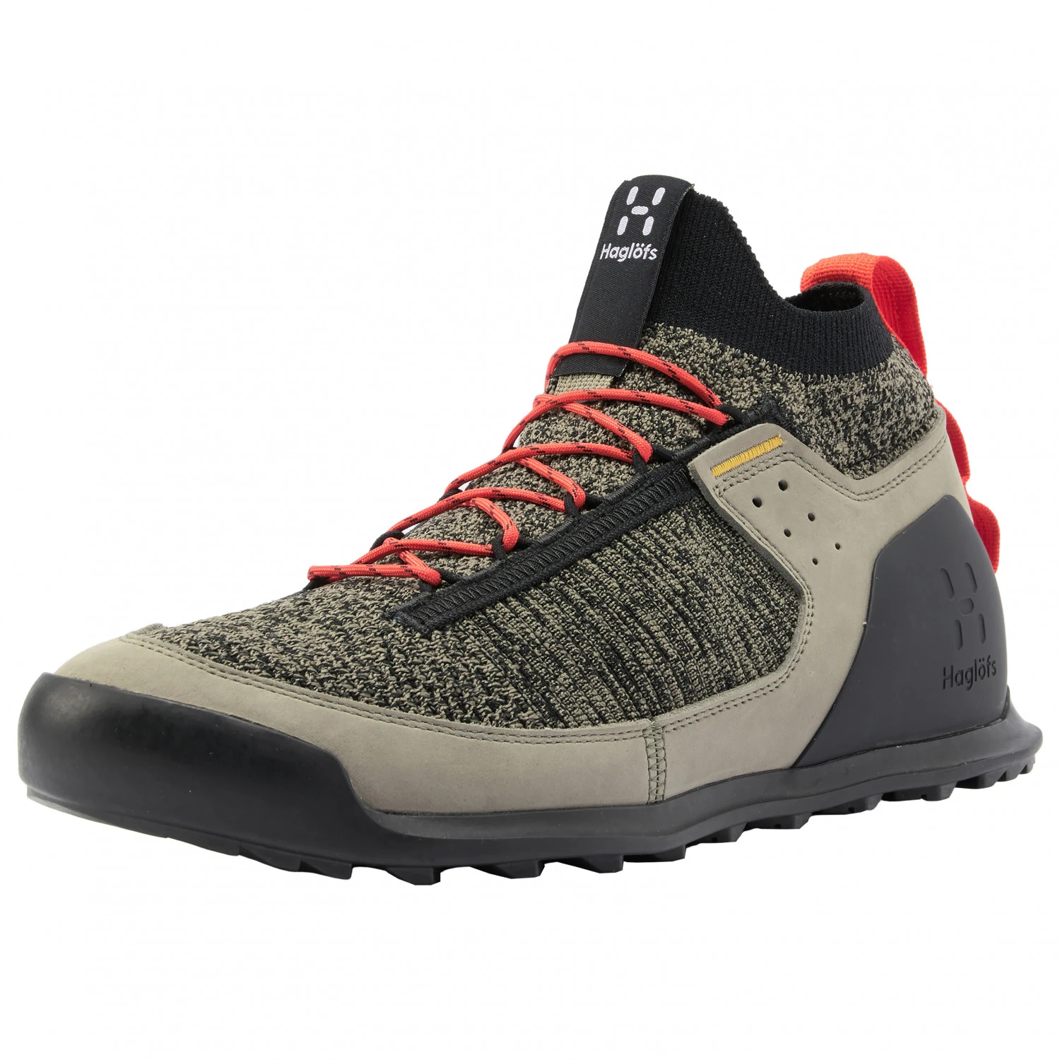 Haglöfs - Haglöfs Duality AT3 - Chaussures Multisports 2 Haglöfs - Haglöfs Duality AT3 - Chaussures Multisports – Image 2