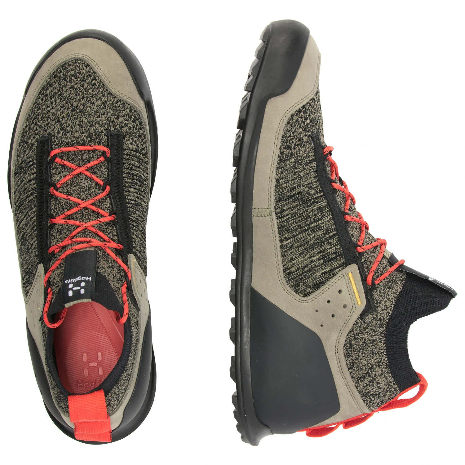 Haglöfs - Haglöfs Duality AT3 - Chaussures Multisports 4 Haglöfs - Haglöfs Duality AT3 - Chaussures Multisports – Image 4