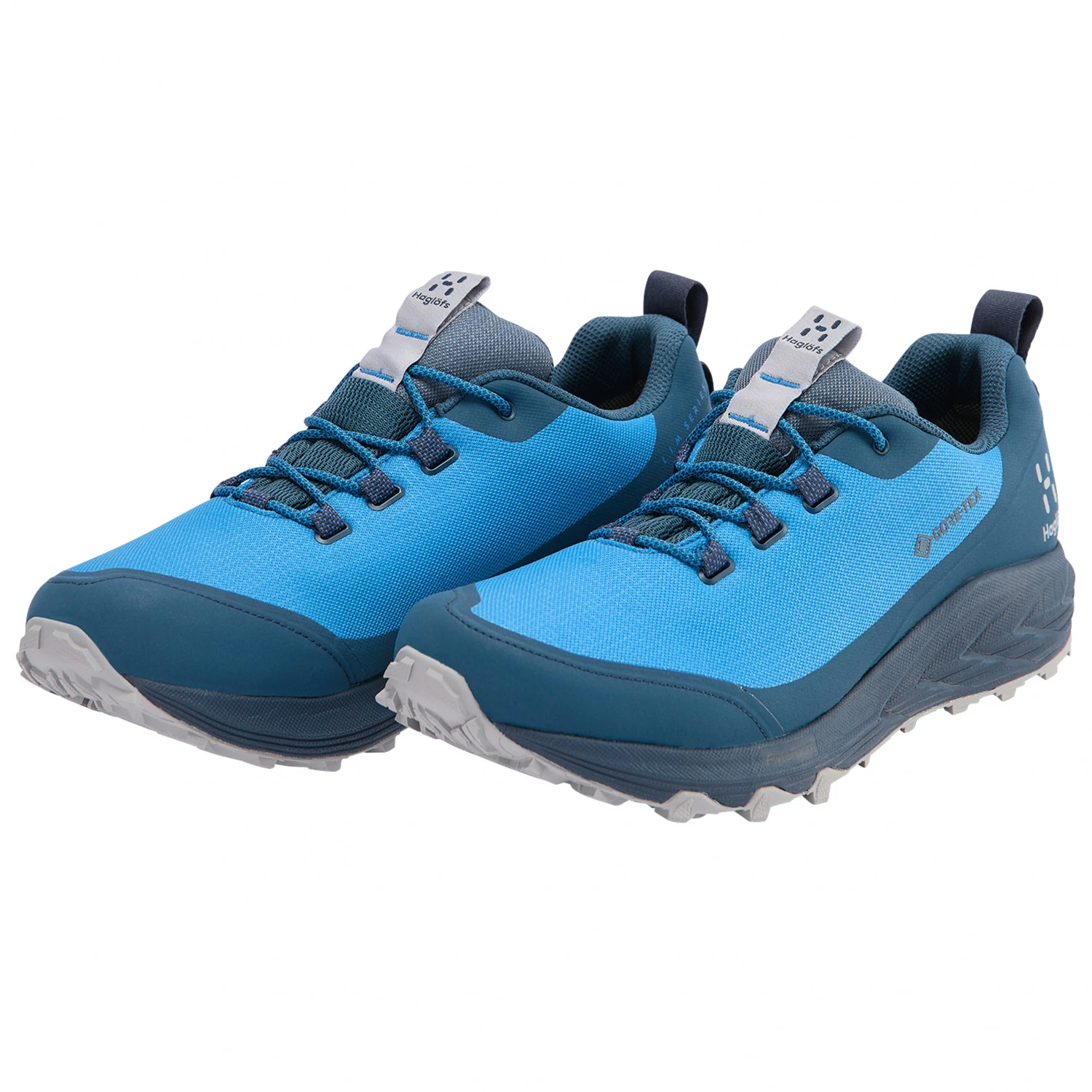 Haglöfs - Haglöfs L.I.M FH GTX Low - Chaussures De Randonnée 3 Haglöfs - Haglöfs L.I.M FH GTX Low - Chaussures De Randonnée – Image 3