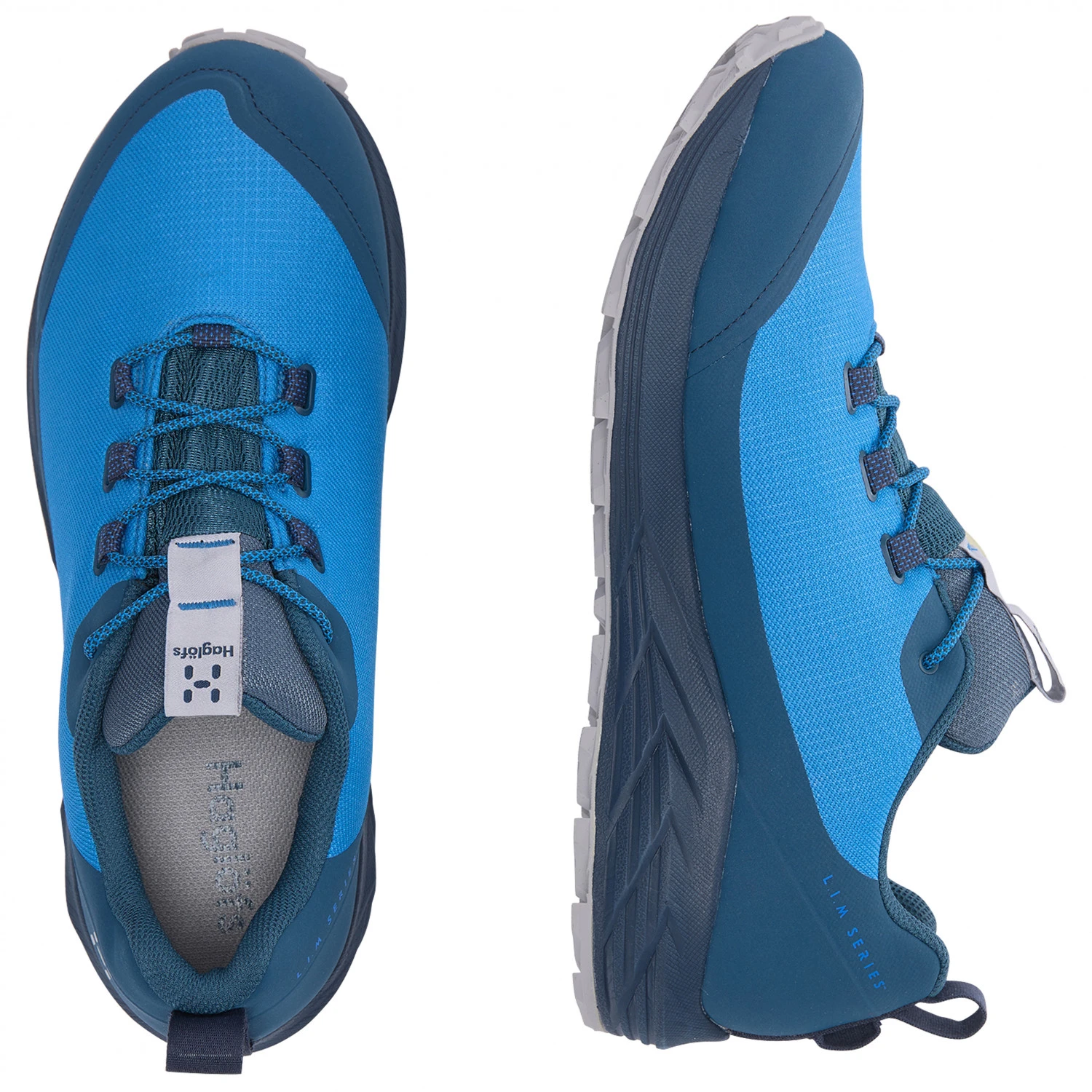 Haglöfs - Haglöfs L.I.M FH GTX Low - Chaussures De Randonnée 4 Haglöfs - Haglöfs L.I.M FH GTX Low - Chaussures De Randonnée – Image 4