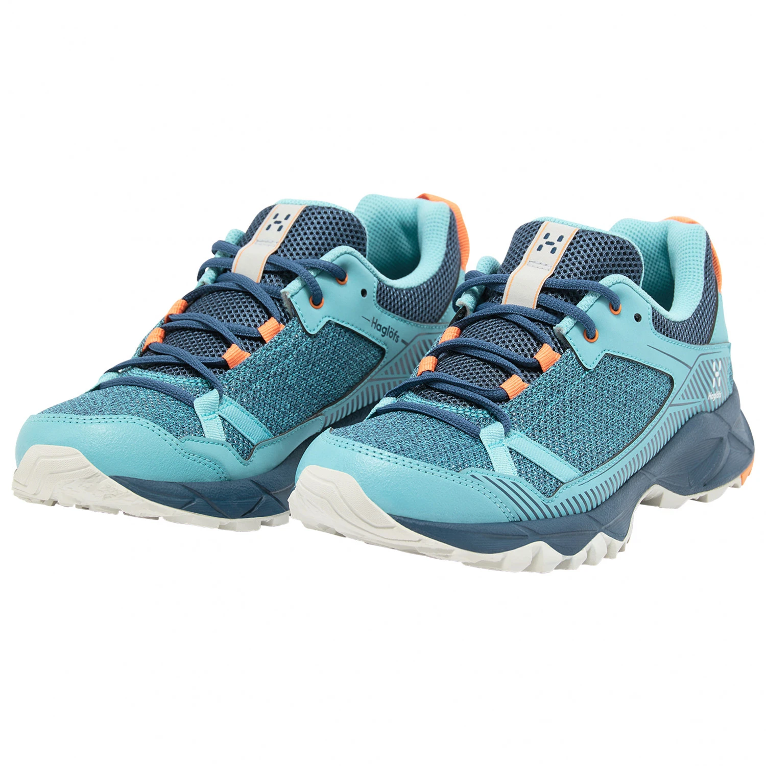 Haglöfs - Women's Haglöfs Trail Fuse Low - Chaussures Multisports 2 Haglöfs - Women's Haglöfs Trail Fuse Low - Chaussures Multisports – Image 2