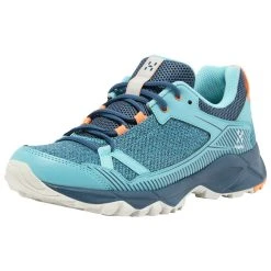 Haglöfs - Women's Haglöfs Trail Fuse Low - Chaussures Multisports 8 Haglöfs - Women's Haglöfs Trail Fuse Low - Chaussures Multisports -LA SPORTIVA hagloefs womens hagloefs trail fuse low chaussures multisports detail 3