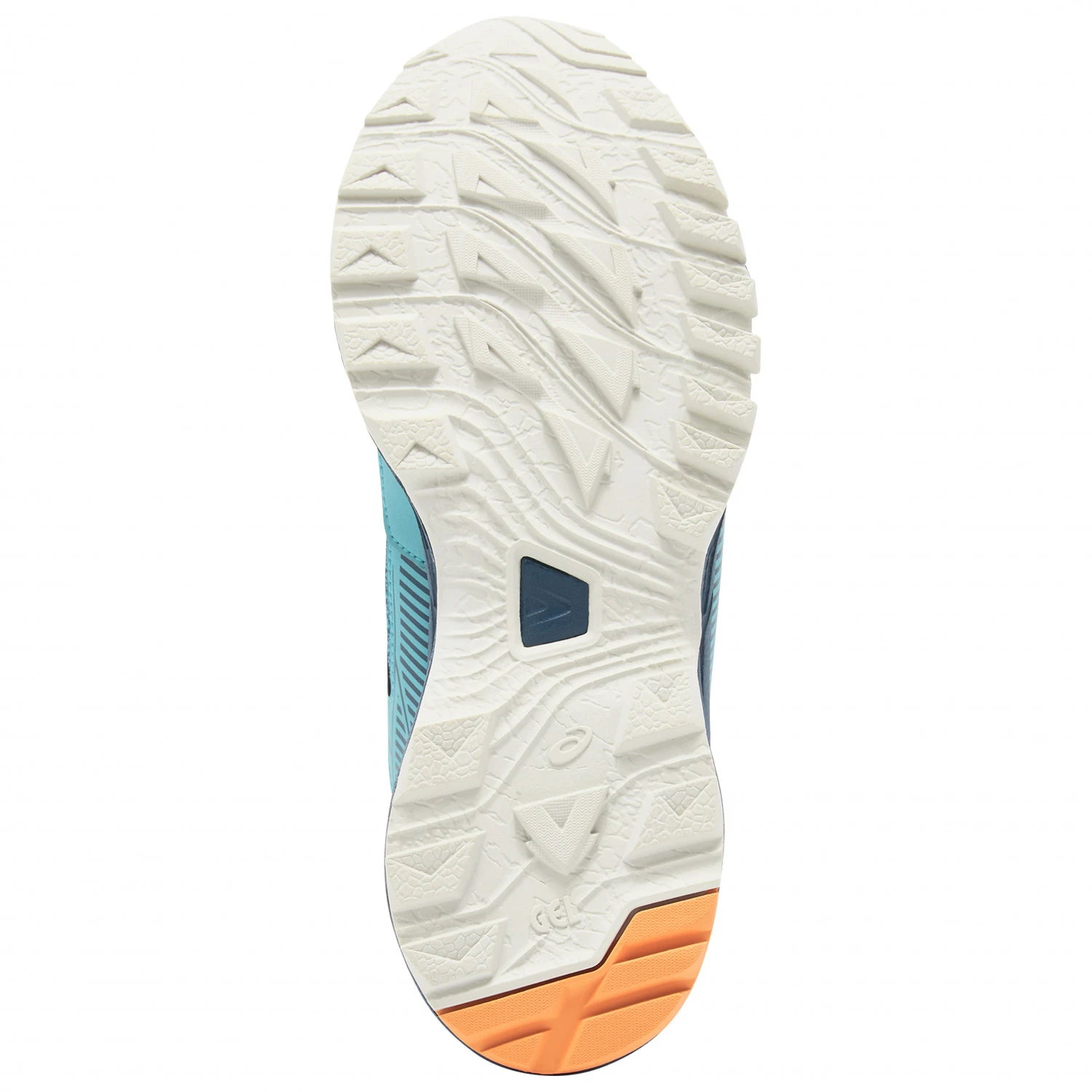 Haglöfs - Women's Haglöfs Trail Fuse Low - Chaussures Multisports 5 Haglöfs - Women's Haglöfs Trail Fuse Low - Chaussures Multisports – Image 5