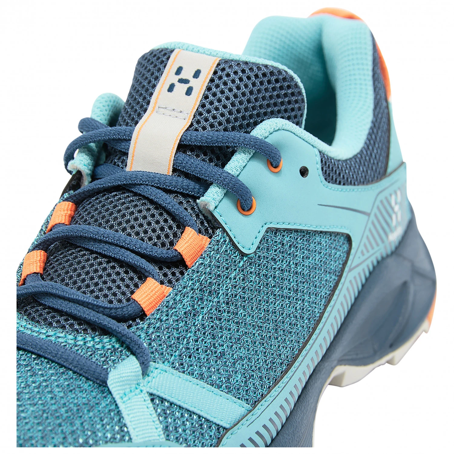 Haglöfs - Women's Haglöfs Trail Fuse Low - Chaussures Multisports 6 Haglöfs - Women's Haglöfs Trail Fuse Low - Chaussures Multisports – Image 6