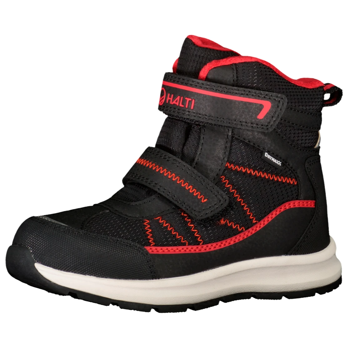 Halti - Kid's Fond Drymaxx Boots - Chaussures Hiver 3 Halti - Kid's Fond Drymaxx Boots - Chaussures Hiver – Image 3