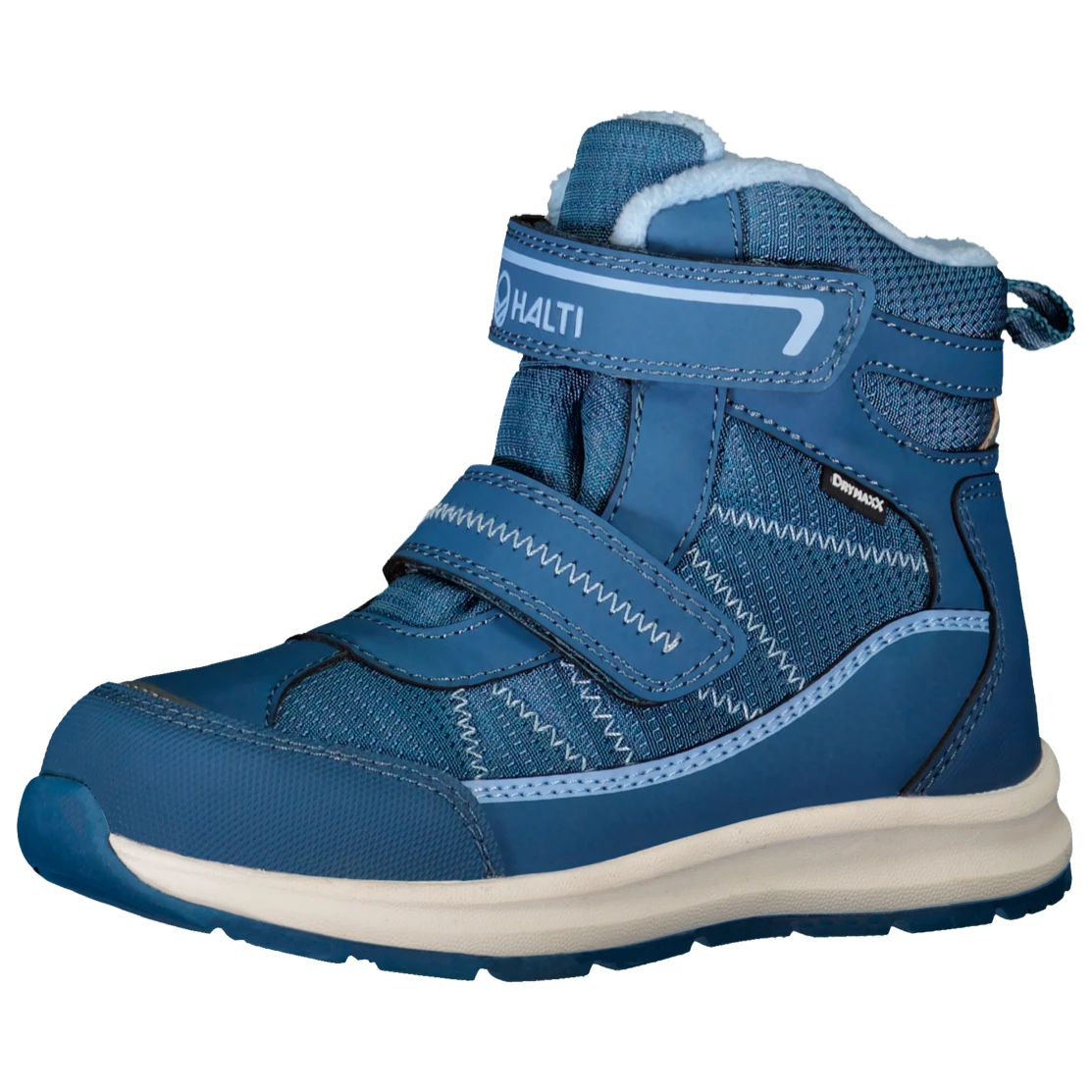 Halti - Kid's Fond Drymaxx Boots - Chaussures Hiver 4 Halti - Kid's Fond Drymaxx Boots - Chaussures Hiver – Image 4