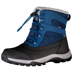 Halti - Kid's Vesper Drymaxx Boot - Chaussures Hiver -LA SPORTIVA halti kids vesper drymaxx boot chaussures hiver 1
