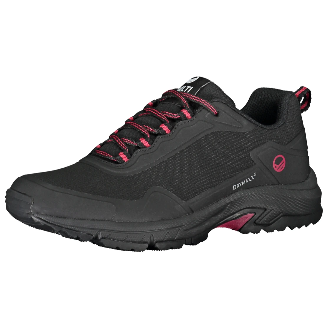 Halti - Women's Fara Low 2 Drymaxx Outdoor Shoes - Chaussures Multisports 3 Halti - Women's Fara Low 2 Drymaxx Outdoor Shoes - Chaussures Multisports – Image 3