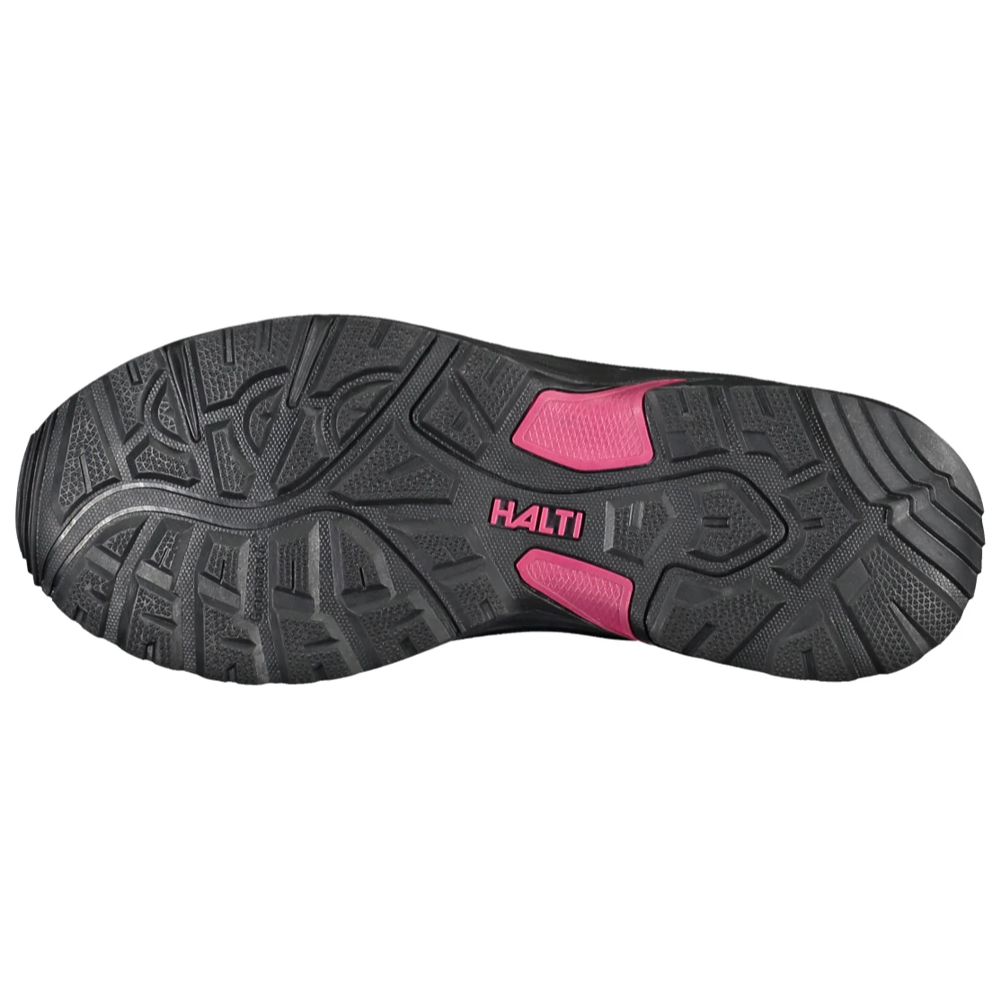Halti - Women's Fara Low 2 Drymaxx Outdoor Shoes - Chaussures Multisports 2 Halti - Women's Fara Low 2 Drymaxx Outdoor Shoes - Chaussures Multisports – Image 2