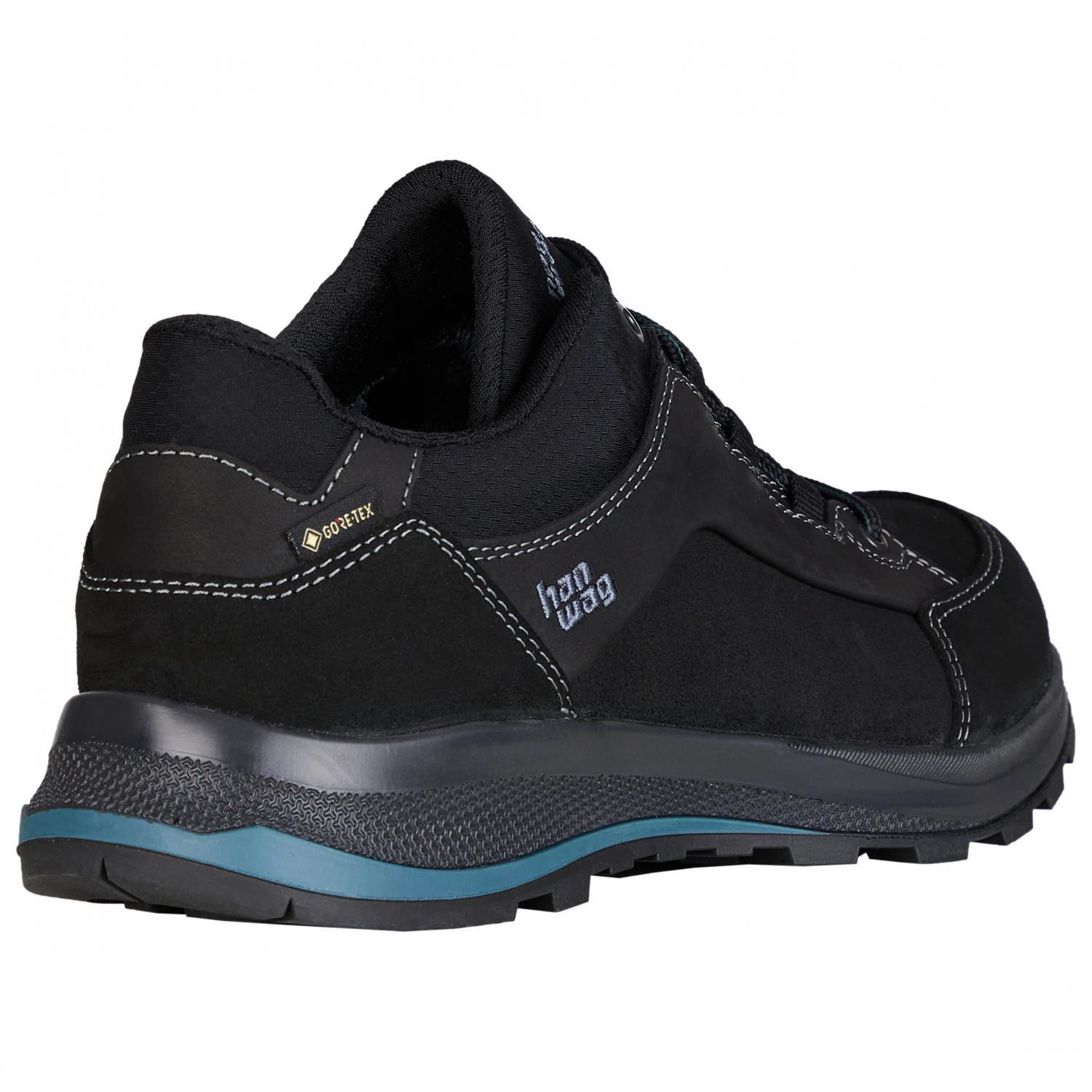 Hanwag - Banks Low Bunion GTX - Chaussures Multisports 3 Hanwag - Banks Low Bunion GTX - Chaussures Multisports – Image 3