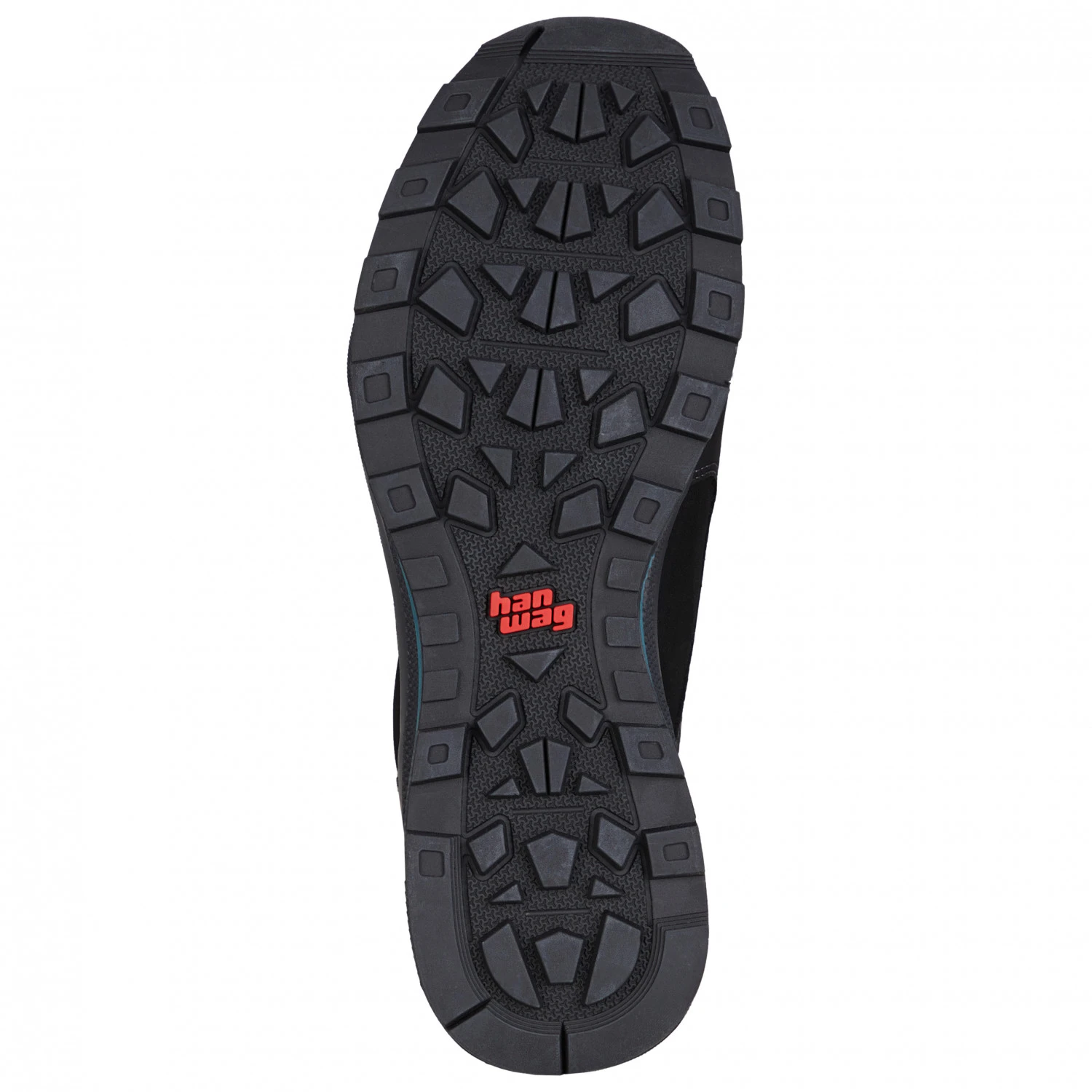 Hanwag - Banks Low Bunion GTX - Chaussures Multisports 5 Hanwag - Banks Low Bunion GTX - Chaussures Multisports – Image 5