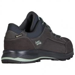 Hanwag - Banks Low Bunion Lady GTX - Chaussures Multisports -LA SPORTIVA hanwag banks low bunion lady gtx chaussures multisports detail 3