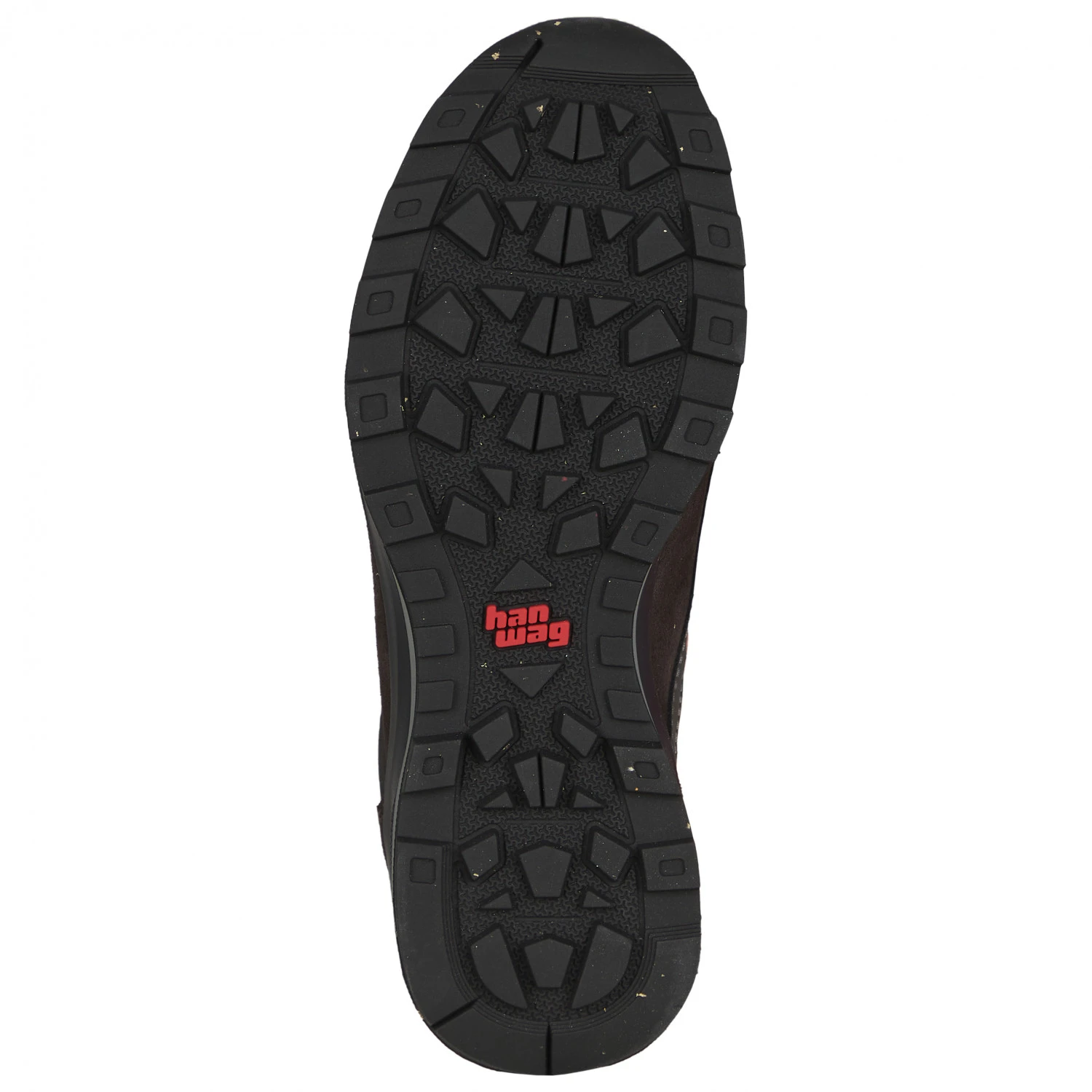 Hanwag - Banks Low Lady GTX - Chaussures Multisports 5 Hanwag - Banks Low Lady GTX - Chaussures Multisports – Image 5